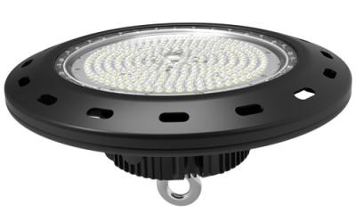 China 110-265VAC 50-60HZ UFO 200W LED high bay lamp 90 degree IP65 factory lamp for sale