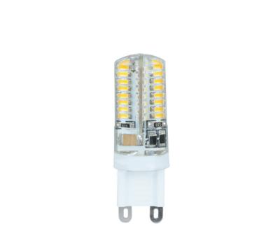 China LED Light G9 3W Ceramic LED 2835 220V 260LM 3000K for sale