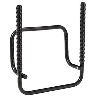 China Bicycle Rack Wall Mount For Three Bikes 2 Other Bike Wall Rack for sale