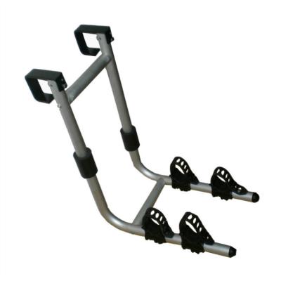 China Bicycle Van Rear Rack Bicycle Holder For Car Affordable Price Bike Rack For Suv Other for sale