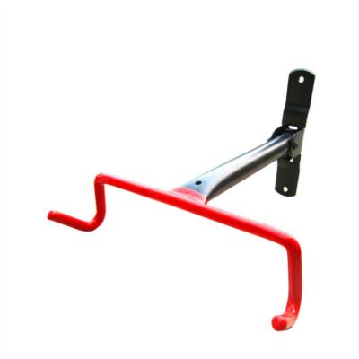 China Bike Retail Store Rack Hangers Hanger Cycle Bike Wall Mount Rack Large Other for sale