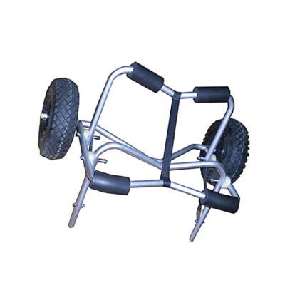 China Tools Canoe Kayak Carrier Trolley Cart Wheel Canoe Trolley Carrier for sale