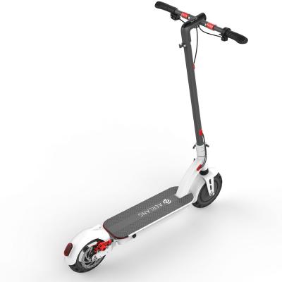 China Aerlang A9 Citycoco Unisex Foldable Electric Scooter Adult for sale