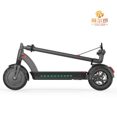 China Cheap bluetooth/LED music light hi-fi band Aerlang China stand up electric scooters for sale for sale