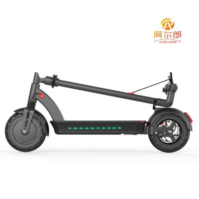 China High fidelity bluetooth/LED music light 8.5 inch band Aerlang stand up electric scooters for sale for sale