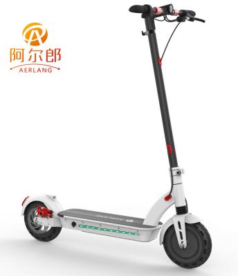 China High fidelity band Aerlang music bluetooth/LED light 8.5 inch China cheap electric scooters near me for sale