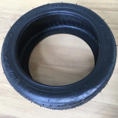 China Aerlang H6 Rubber Electric Scooter Tubeless Tire for sale