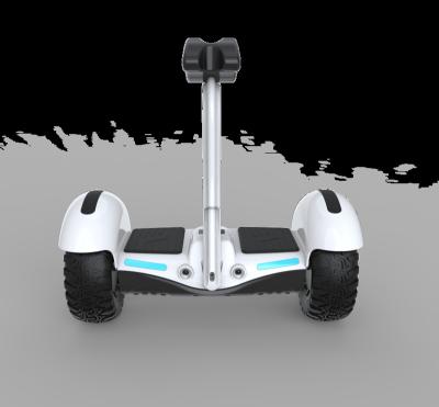 China AERLANG S11 Amusement Self Balancing Electric Scooter Hoverboard 10 Inch 36v Scooter for sale