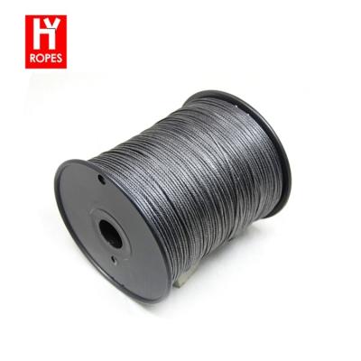 China Spectra/UHMPE/Polyester/Aramid/Kevlar/Vectran RR0136 UHMPE/SPECTRA paragliding line, China paramotor line A for sale