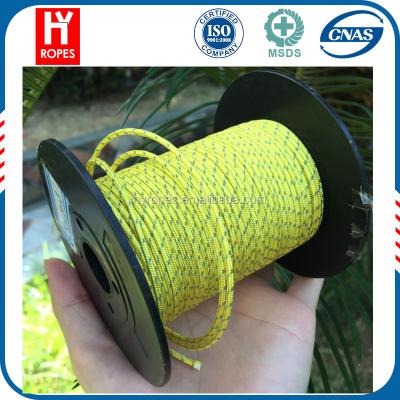 China Hot Selling Spectra Glow in the Dark Tent Rope RR0248 for sale