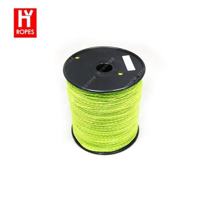 China UHMWPE-Polyester Uhmpe Outdoor Camping Waterproof Reflective Tent Rope for sale