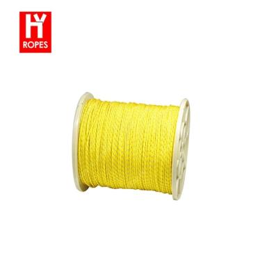 China Reflective Uhmwpe Camping Festival Paracord Tent Rope, 2mm Kite Line RR0099 for sale