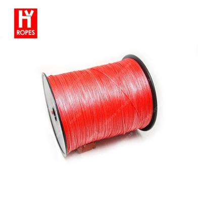 China 1.8mm UHMWPE Fiber Spearfishing Rope Line Float Marker for sale