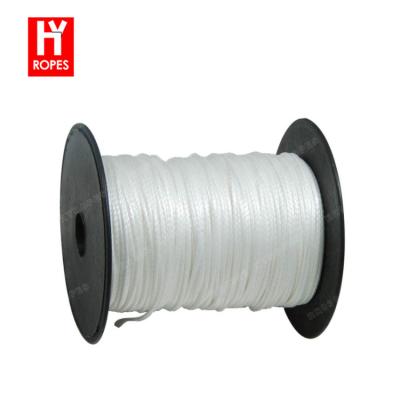 China White 1.8mm*1000m Rope Spear Fishing Equipment Sales Float Marker for sale