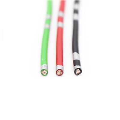 China Hanstar AVS AVS-F Flexible Electrical Wire PVC Car Automotive Wire Harness for sale