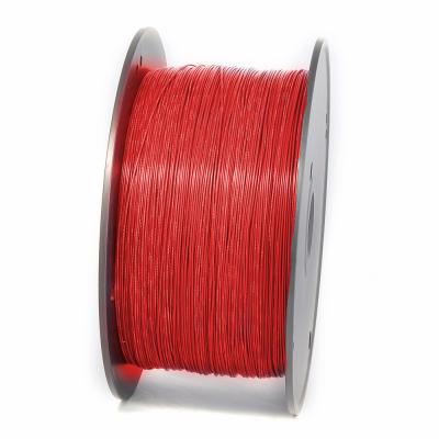 China A.W.G. High/Low Fire Proof Temperature Wire FEP Insulation Wire heating 12 for sale