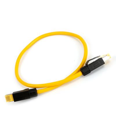 China HANSTAR LAN Cable CAT6 UTP Cable Manufacturer Customized HS.0023.3201.53 for sale