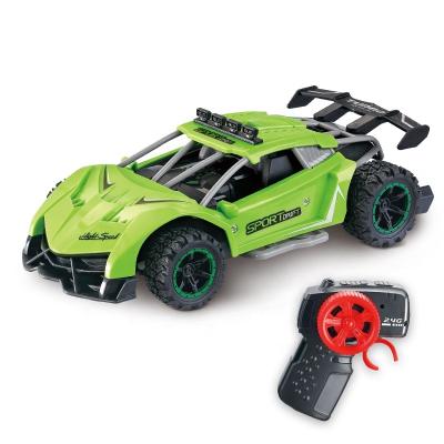 China 2023 New Product 1:24 High Speed ​​Drift 4WD 2.4G Toy Car For Kids High Speed ​​Remote Control RC Car for sale