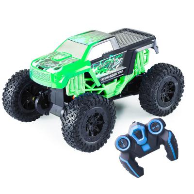 China Amphibious remote control climbing rc car water and land 1:18 four wheel drive vehicle for kids or adult for sale