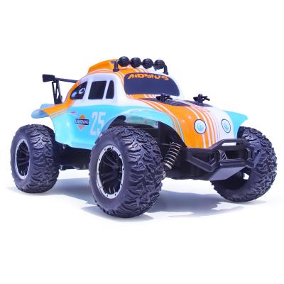 China wholesale 4Channel agent beetle car 2023 remote control car toys rc vehicle off-road toy rc car for sale