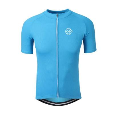 China Anti-Wrinkle Tank Top Bike Sleeve Cycling Jersey Wholesale Cycling Breathable Cycling Men for sale