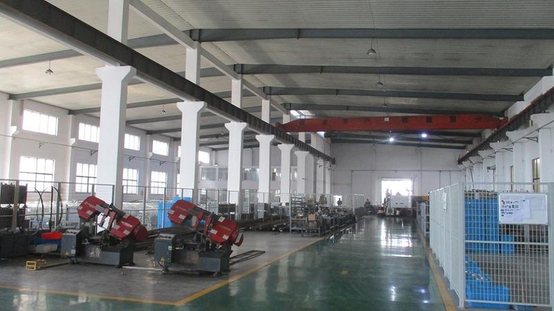 Verified China supplier - Jiangsu Delson Automobile Co., Ltd.