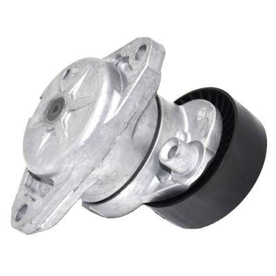 China Vehicle Engine System Drive Belt Tensioner Accessory Assembly for sale