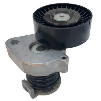 China Vehicle Engine System Automobile Belt Tensioner Pulley Used For Benz OEM 271 200 0270 for sale