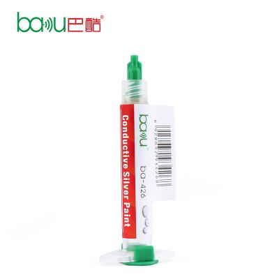 China Good quality baku ba-426 rosin solder paste paste 153mm*93mm*95mm for sale