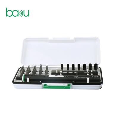 China Max 2.5N/M Auto Max 0.25N/M Manual Electric Screwdriver Ba-3333 Assembly for sale