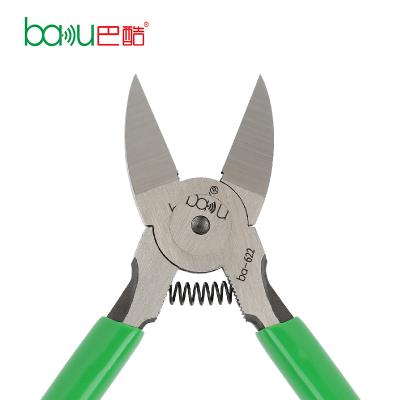 China BAKU ba-622 MULTI FUNCTIONAL multi tool pliers differenttypesofpliers mini hand tools cutting pliers for sale