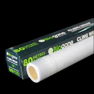 China Wholesale Kitchen Use PE Heat Resistant Food Grade Kitchen Cling Film Plastic Good Strength Wrap for sale