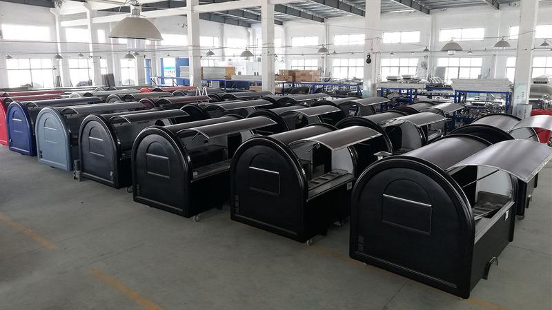 Verified China supplier - Shanghai Ukung Machinery Technology Co., Ltd.