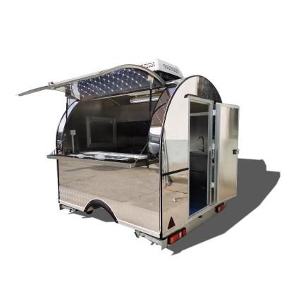 China Functional hot sale UKUNG 2021 food cart stainless chep food cart for sale