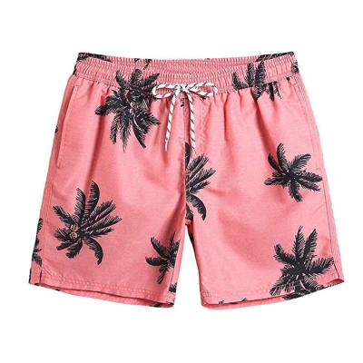 China Plus Size Men's Swim Trunks Cartoon Quick Dry Short Models Various Factory Price Plus Size Men's Swim Trunks for sale