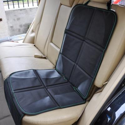 China Fshiponable Universal Waterproof Non-slip Infant Car Seat Covers Kids Seat Car Protector For Babies for sale