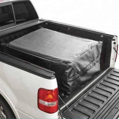 China Waterproof And Heavy Duty Business Organizer / Car PVC Material Luxury Truck Crate Cargo Bag for sale