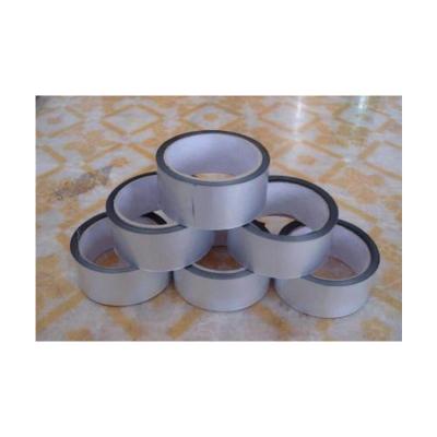 China Tangle Hot Selling Plain Cable Solar Aluminum Foil Tape Solar Aluminum Foil Tape for sale