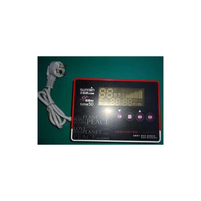 China Solar Factory Directly Solar Solar Supply Controller Hiting Solar Controller for sale