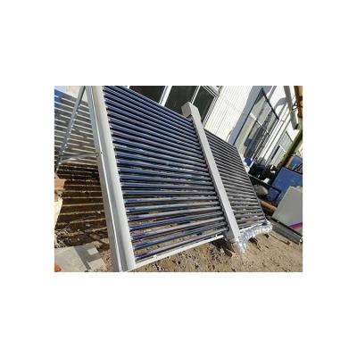 China Can produce hot water or hot air drying solar energy solar heat solar thermal collection and solar drying for sale