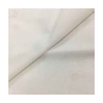 China Fusion Cotton Woven Interlining Fabric Fusible Premium Material Material for sale