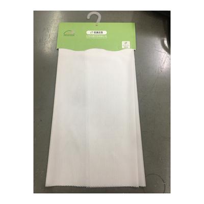 China Wholesale Fabric Knit Fusible Interface Fusible Adhesive Woven Interlining for sale