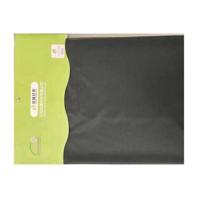 China Interlining Fusible Knit Fusible Interlining Fabric For Embroidery for sale