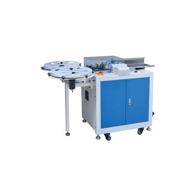 China Laser CUT Crease Blade Bridge Notching Punch Slitter Steel Cutting Creasing Ruler Slitter Blade Creasing Machine for sale