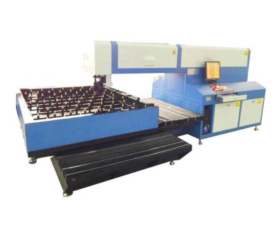 China Laser CUTTING 400W / 600W WT-LC1325 Laser Cutting Machine For Die Boards Cutting for sale