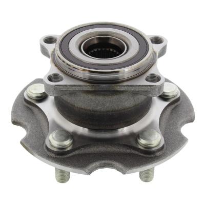 China 424100R010 Transmission Parts Wheel Hub for LEXUS NX (_Z1_), NX I (_Z1_), NX SUV (_Z1_), TOYOTA RAV 4 IV VAN (_A4_) for sale