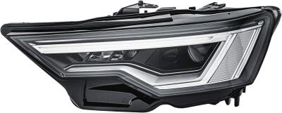 China 4K0941039 Headlight for AUDI A6, HAVAL F7 for sale