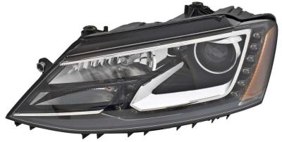 China 5C7941751D Headlight for VW BORA IV (162, 163, AV3, AV2) for sale