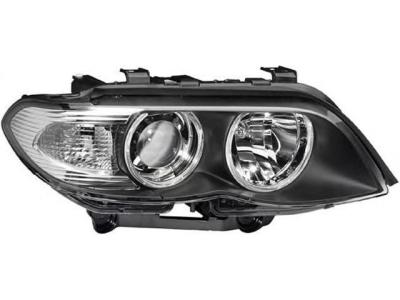 China 63117166804 Faros para BMW X5 (E53) en venta