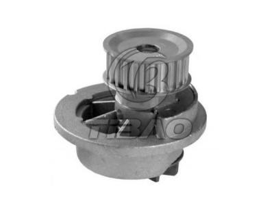 China 1334077 Waterpomp voor motoren met een hoge sterkte voor OPEL COMBO Box Te koop